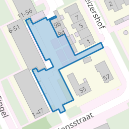 Perceel MOO00-A-6645