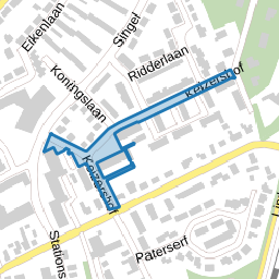 Perceel MOO00-A-6648