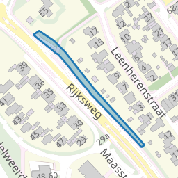 Perceel MOO00-A-6658