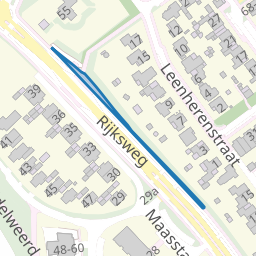 Perceel MOO00-A-6659