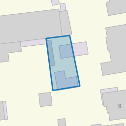 Perceel MOO00-A-6696