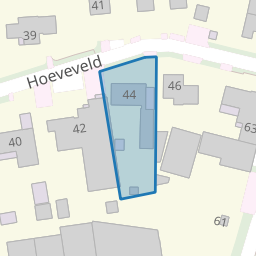 Perceel MOO00-A-6710