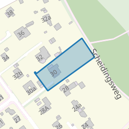 Perceel MOO00-A-6727