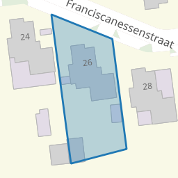 Perceel MOO00-A-6770