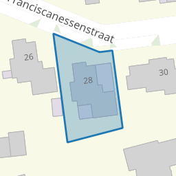 Perceel MOO00-A-6771