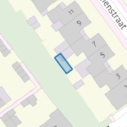 Perceel MOO00-A-6803