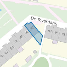 Perceel MOO00-A-6811