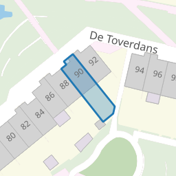 Perceel MOO00-A-6812