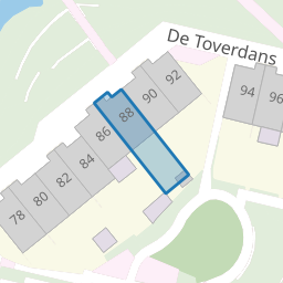 Perceel MOO00-A-6813