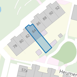 Perceel MOO00-A-6815