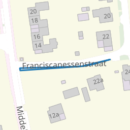 Perceel MOO00-A-6819