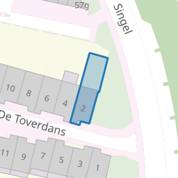 Perceel MOO00-A-6843