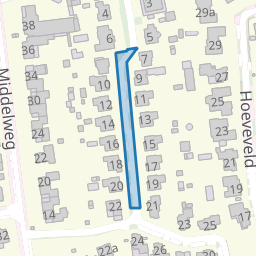 Perceel MOO00-A-6857