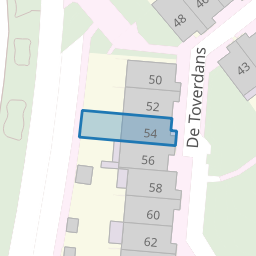 Perceel MOO00-A-6864