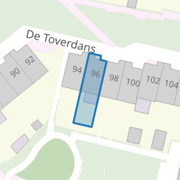 Perceel MOO00-A-6883