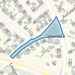 Perceel MOO00-A-6900