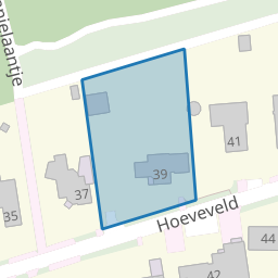 Perceel MOO00-A-6917