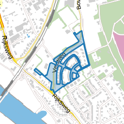 Perceel MOO00-A-6928