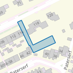 Perceel MOO00-A-6941