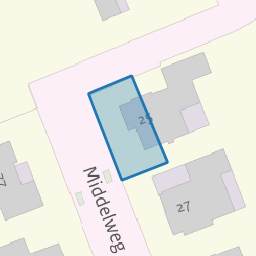 Perceel MOO00-A-6952