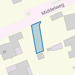 Perceel MOO00-A-6954