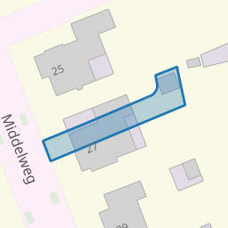 Perceel MOO00-A-6957