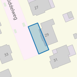 Perceel MOO00-A-6960