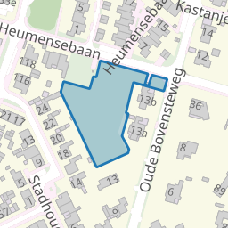 Perceel MOO00-A-6970