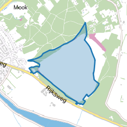 Perceel MOO00-A-6980