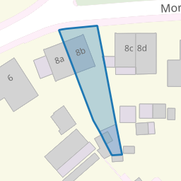 Perceel MOO00-A-6999