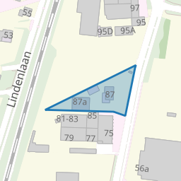 Perceel MOO00-A-7011