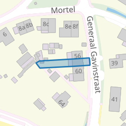 Perceel MOO00-A-7057