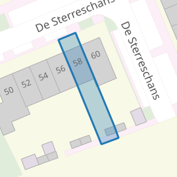 Perceel MOO00-A-7070