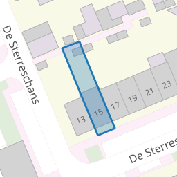 Perceel MOO00-A-7074