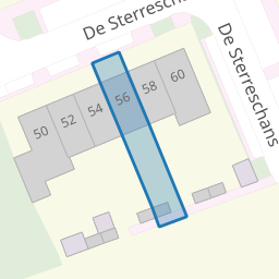 Perceel MOO00-A-7078