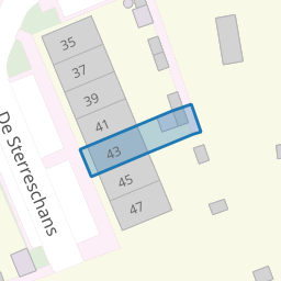 Perceel MOO00-A-7080