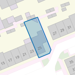 Perceel MOO00-A-7081