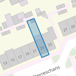 Perceel MOO00-A-7083