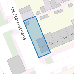 Perceel MOO00-A-7085