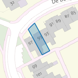 Perceel MOO00-A-7101