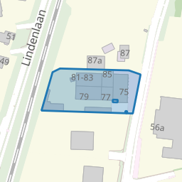 Perceel MOO00-A-7109