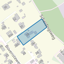 Perceel MOO00-A-7111