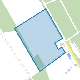 Perceel MOO00-A-7117