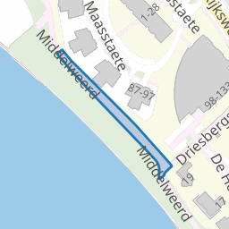 Perceel MOO00-A-7128