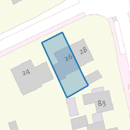 Perceel MOO00-A-7136