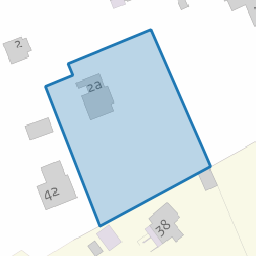 Perceel MOO00-A-7150