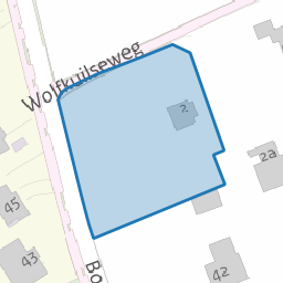 Perceel MOO00-A-7151