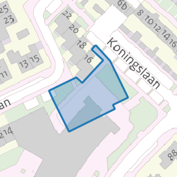 Perceel MOO00-A-7154