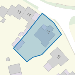 Perceel MOO00-A-7192