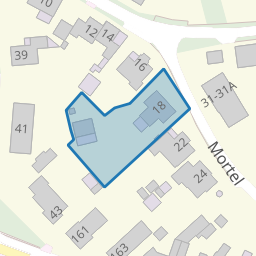 Perceel MOO00-A-7193